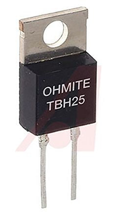 Arcol Ohmite TBH25P51R0JE 8914985