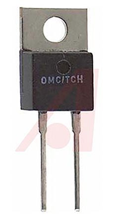 Arcol Ohmite TCH35P22R0JE 8915008