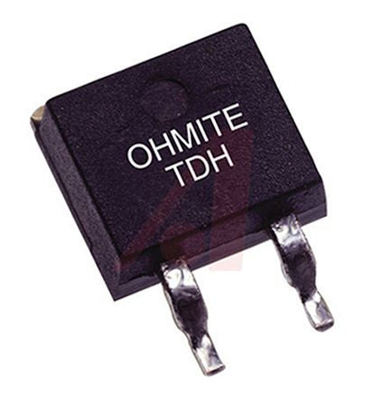 Arcol Ohmite TDH35P100RJE 8915076
