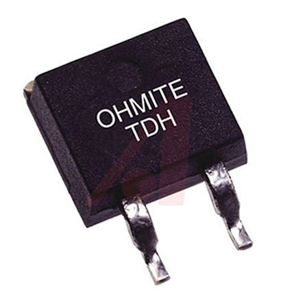 Arcol Ohmite TDH35P3R00JE 8915086