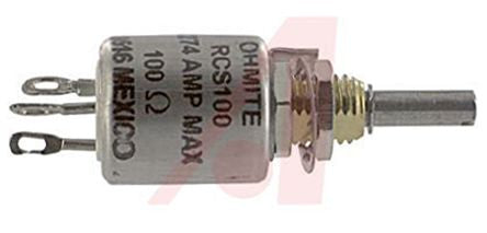 Arcol Ohmite RCS100E 8915294