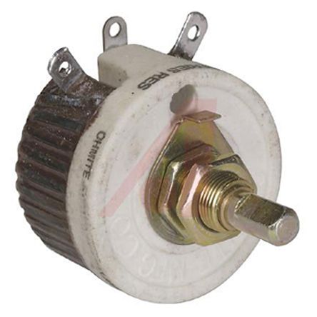 Arcol Ohmite RHS3K5E 8915420