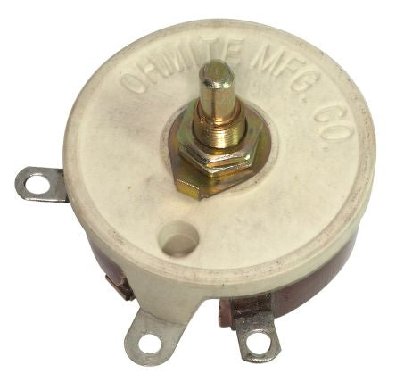 Ohmite RJS225E 8915474