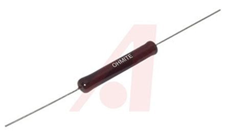 Ohmite 25J1K2E 8915802