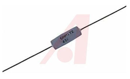 Ohmite 45F750E 8916344