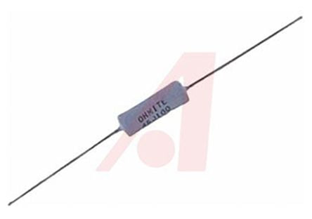 Ohmite 45J25RE 8916372