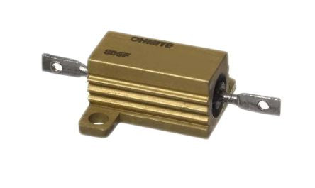 Ohmite 805F25RE 8916401