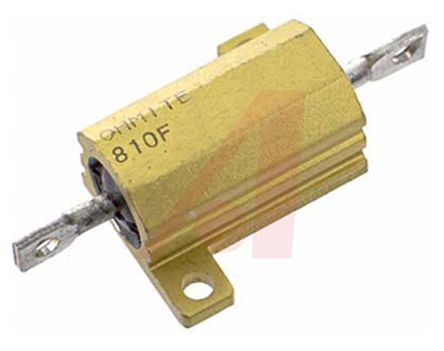 Ohmite 810F15RE 8916436