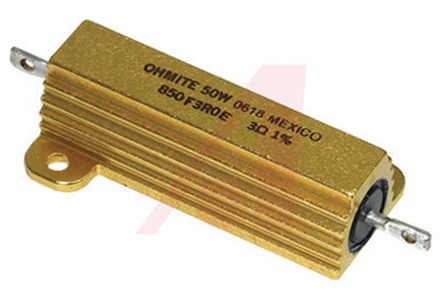 Ohmite 850F3R0E 8916534