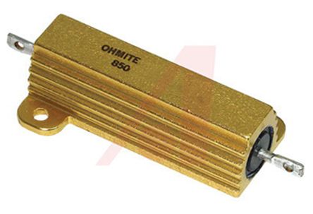 Ohmite 850F5R0E 8916559