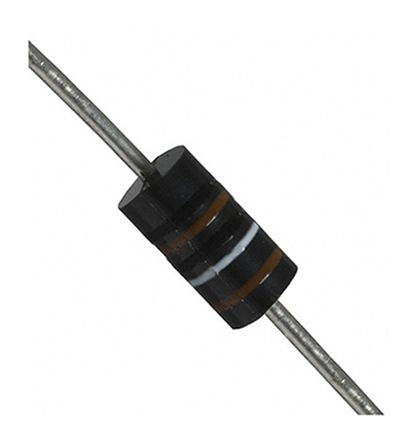 Ohmite WLBR025FE 8918366