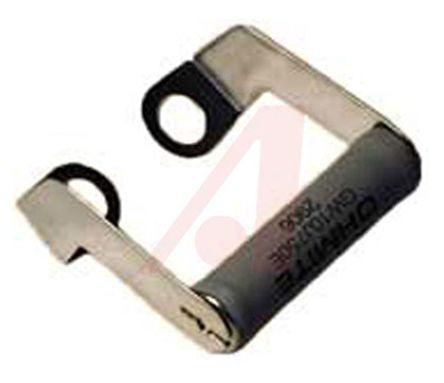 Ohmite GW13J75K0E 8918491