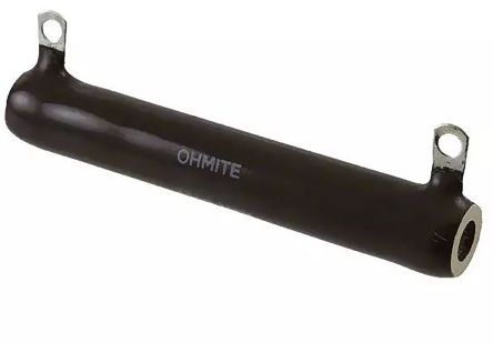 Ohmite L50J50RE 8918574
