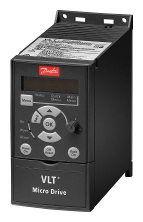 Danfoss 132F0008 8918855