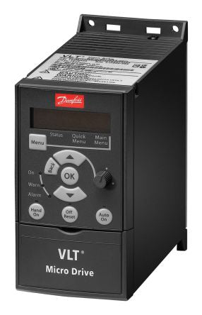 Danfoss 132F0010 8918867