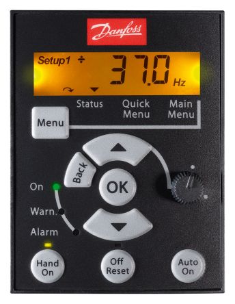 Danfoss 132B0101 8918918