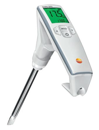 Testo 0563 2750 8919167
