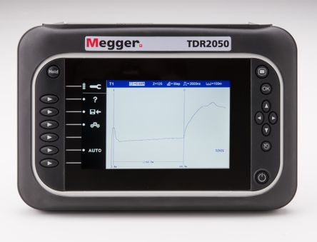 Megger 1005-021 8919769