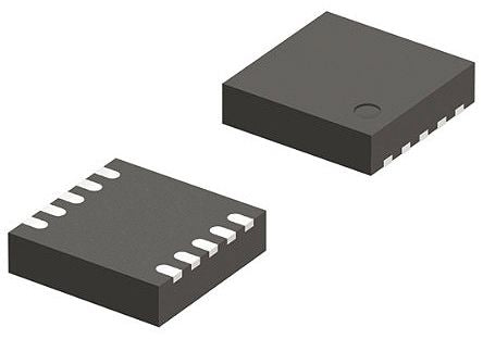 Silicon Labs Si1145-M01-GMR 8920022