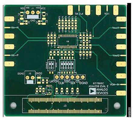 Analog Devices EVAL-ADA4350RUZ-P 8920056