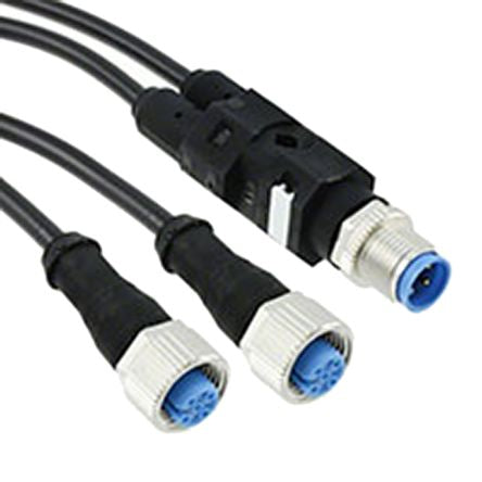 TE Connectivity 2273107-4 1646590