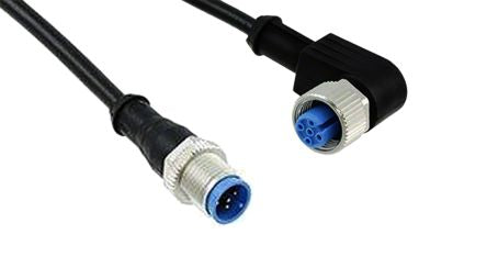 TE Connectivity 2273127-4 8920618