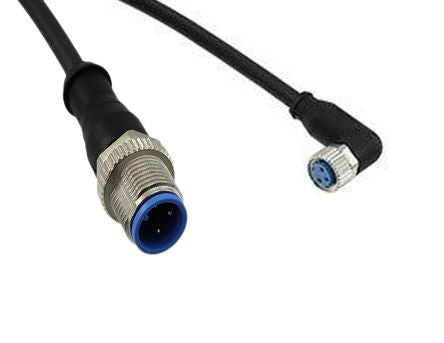 TE Connectivity 3-2273125-4 8920621