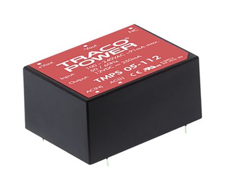 TRACOPOWER TMPS 05-103 8920637