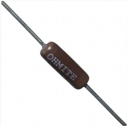 Ohmite 23J50RE 8921028