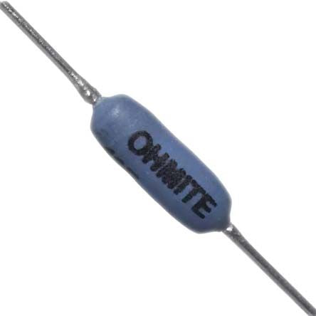Ohmite 43F800E 8921090