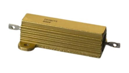 Ohmite 850F250E 8921148