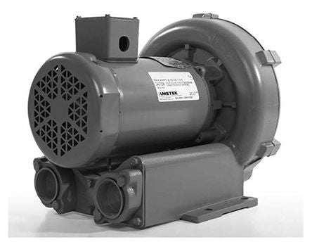 Ametek DR101Y86M/038938 8921677