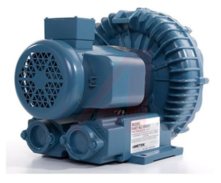 Ametek DR202Y72M/080565 8921696