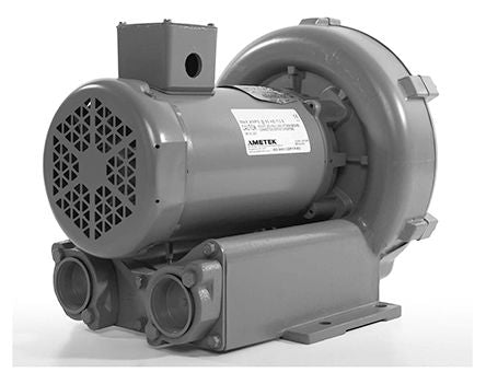 Ametek DR202Y86M/080566 8921699