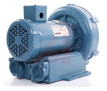 Ametek DR353BR86M/080556 8921712