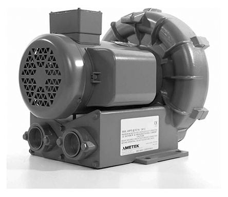 Ametek DR454R58M/080481 8921738