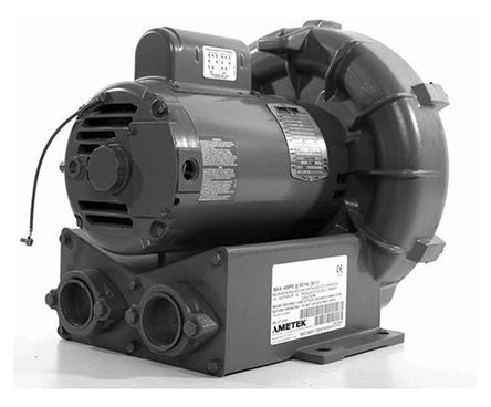 Ametek DR505AW58M/037935 8921769