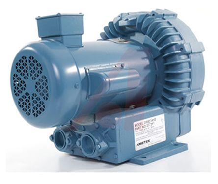 Ametek DR523K86/037772 8921784