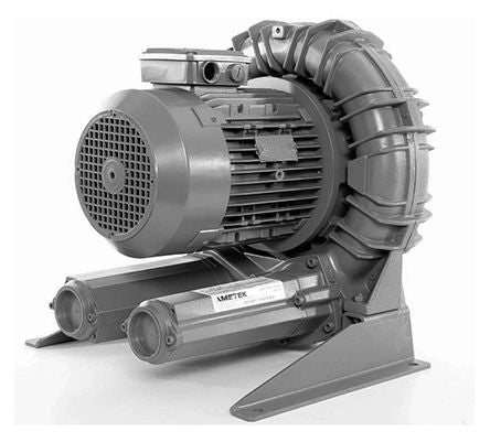 Ametek DR633AY86M/081693 8921801