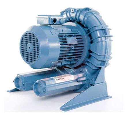 Ametek DR633D86M/081690 8921810