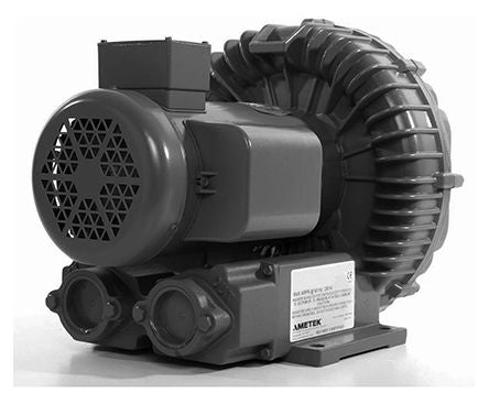 Ametek DR656D86X/080604 8921832