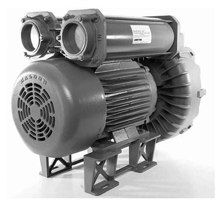Ametek DR909BB72W/081738 8921879