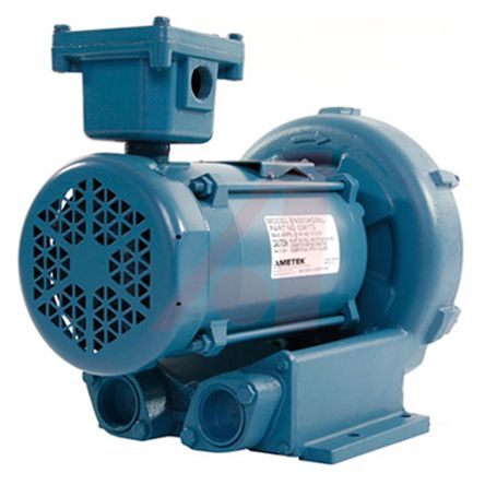 Ametek EN404AR58ML/038173 8921891