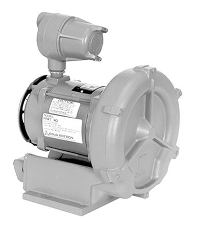 Ametek EN303AG58L/038172 8921898