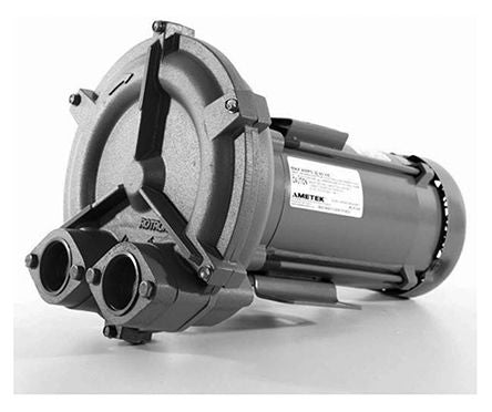 Ametek GVR313AK4H/038584 8922028