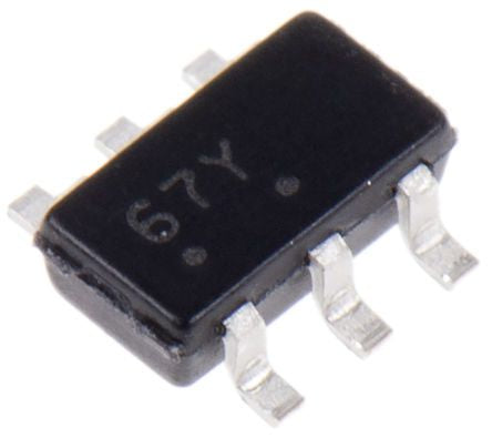 Infineon BSL308PEH6327XTSA1 1655552