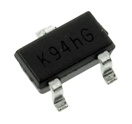 Infineon BSR802NL6327HTSA1 8922251