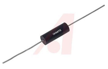 Arcol Ohmite 12FR025E 8922472
