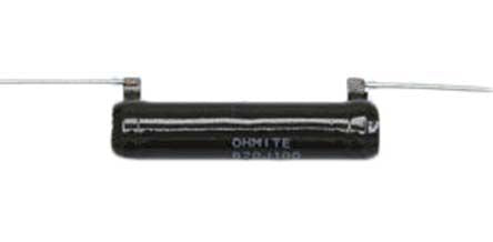Ohmite B20J25KE 8922664