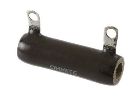 Ohmite L25J4R0E 8925171